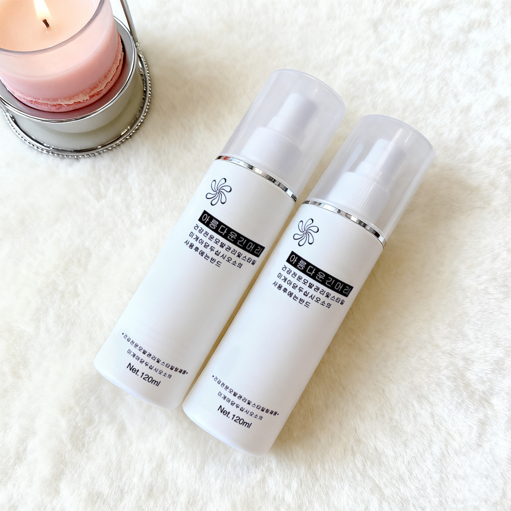 1PCS synthetic wig fragrance c - Hair Care Spray recensie en prijs