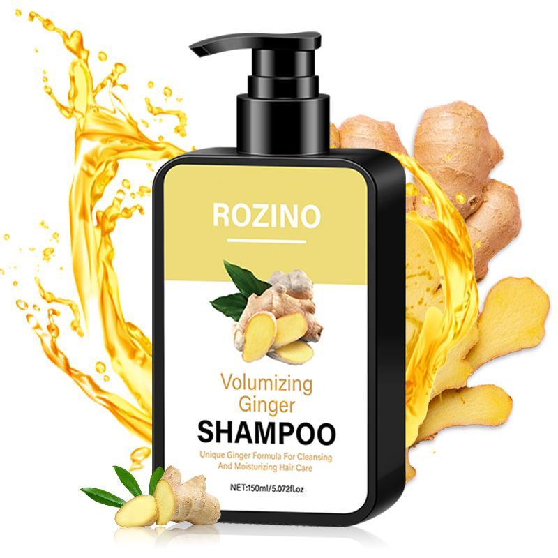 100g Ginger Hair Shampoo Hair  - Hair Care Dandruff recensie en prijs