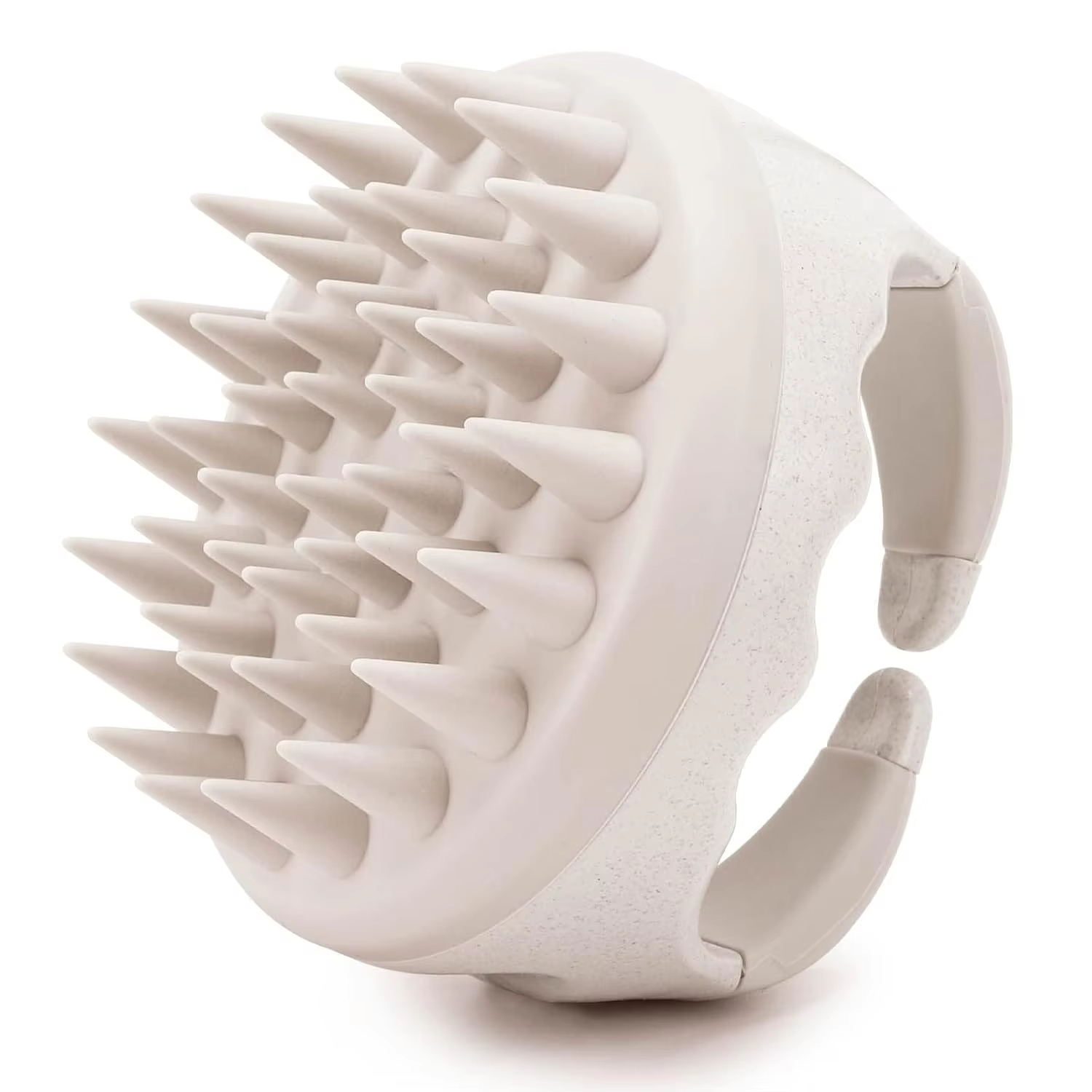 Scalp Massage Brush Scalp Clea - Hair Care Dandruff recensie en prijs