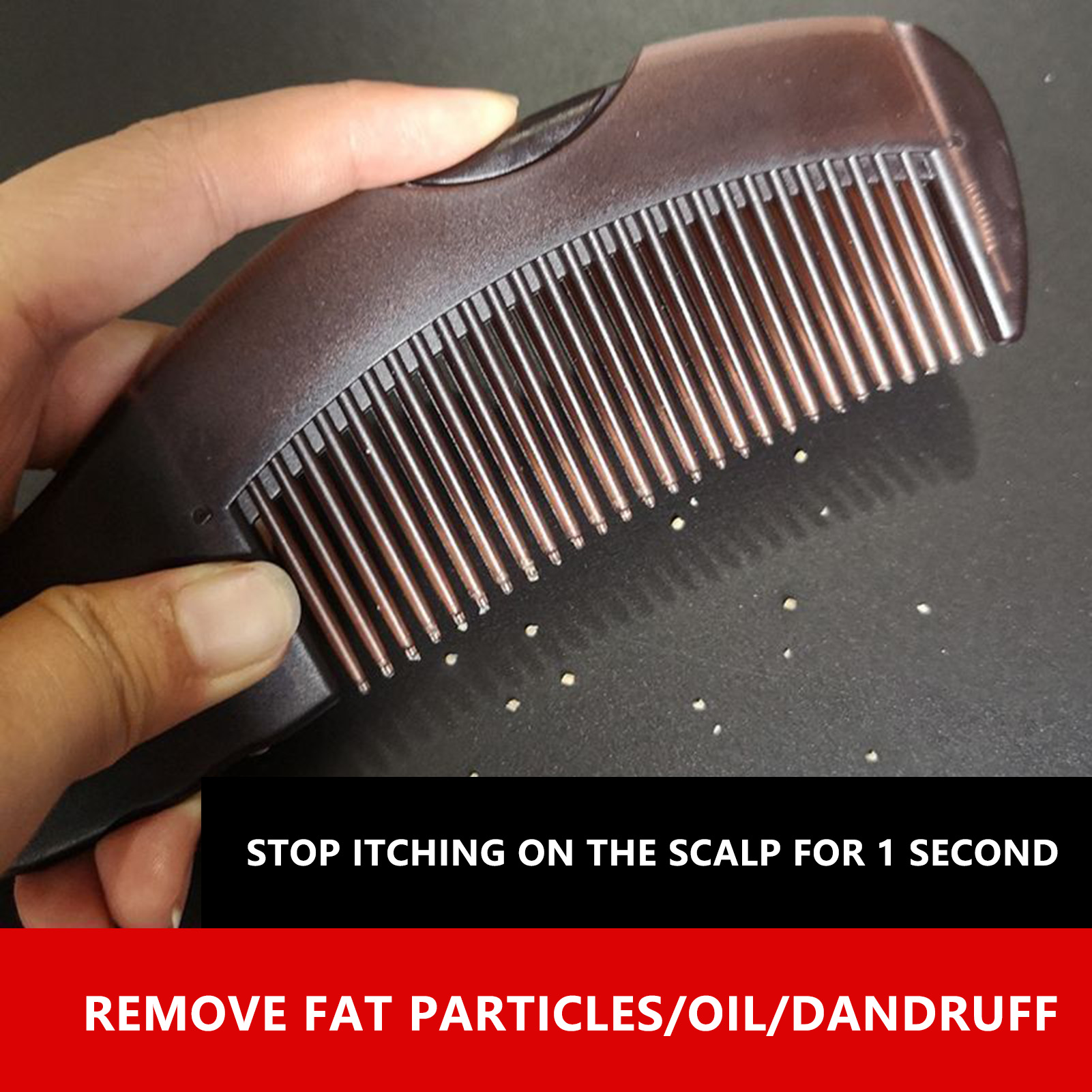 Dandruff Removal Scalp Hair Co - Hair Care Dandruff recensie en prijs