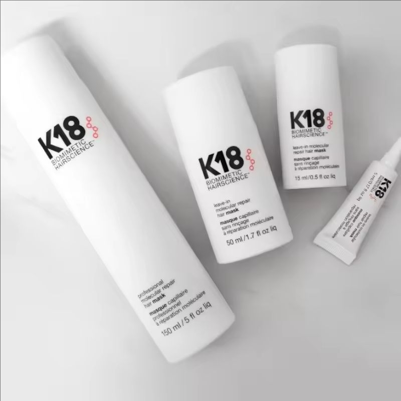 Summer Sales K18 Leave-In Mole - Hair Care With Protein recensie en prijs