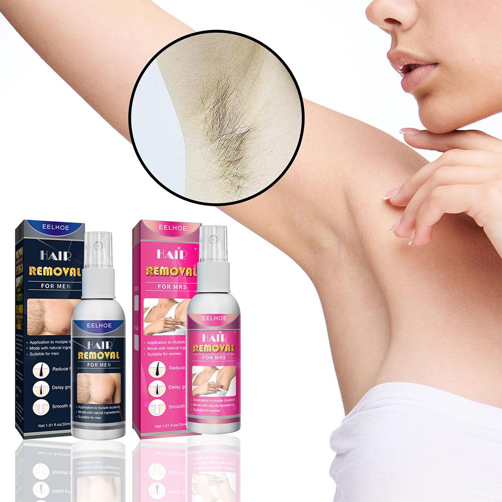 1/2PCS Super Natural Painless  - Hair Care Spray recensie en prijs