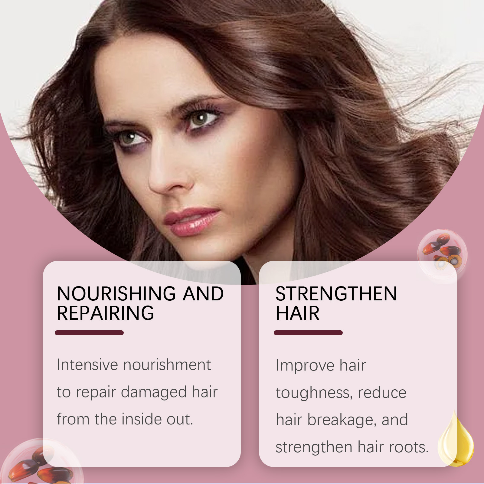 EELHOE Natural Batana Oil Deep - Hair Care With Protein recensie en prijs