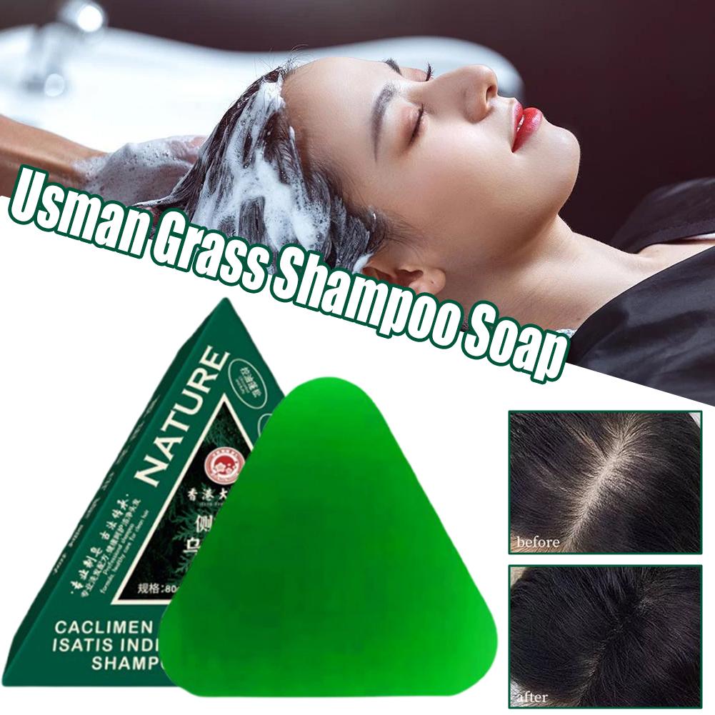 Usmanthus Sinensis Shampoo Soa - Hair Care Dandruff recensie en prijs