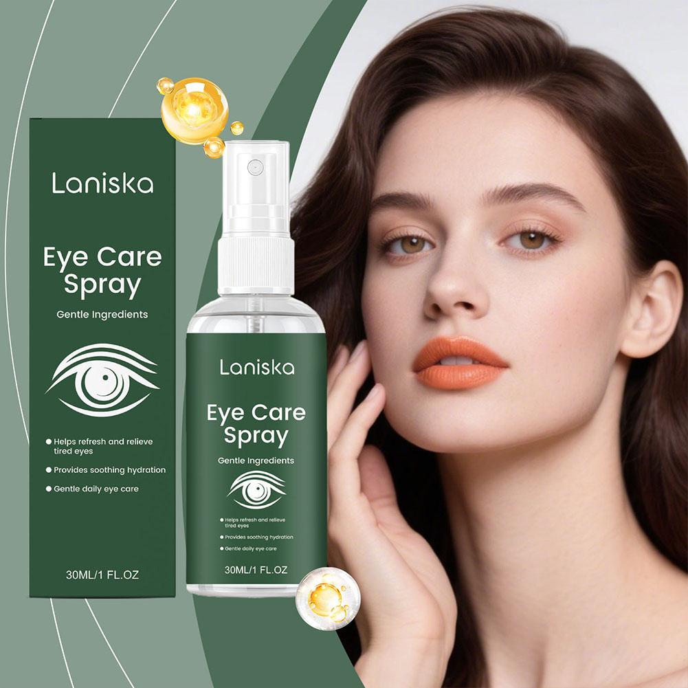 30ml Lutein Eye Care Spray Hyd - Hair Care Spray recensie en prijs