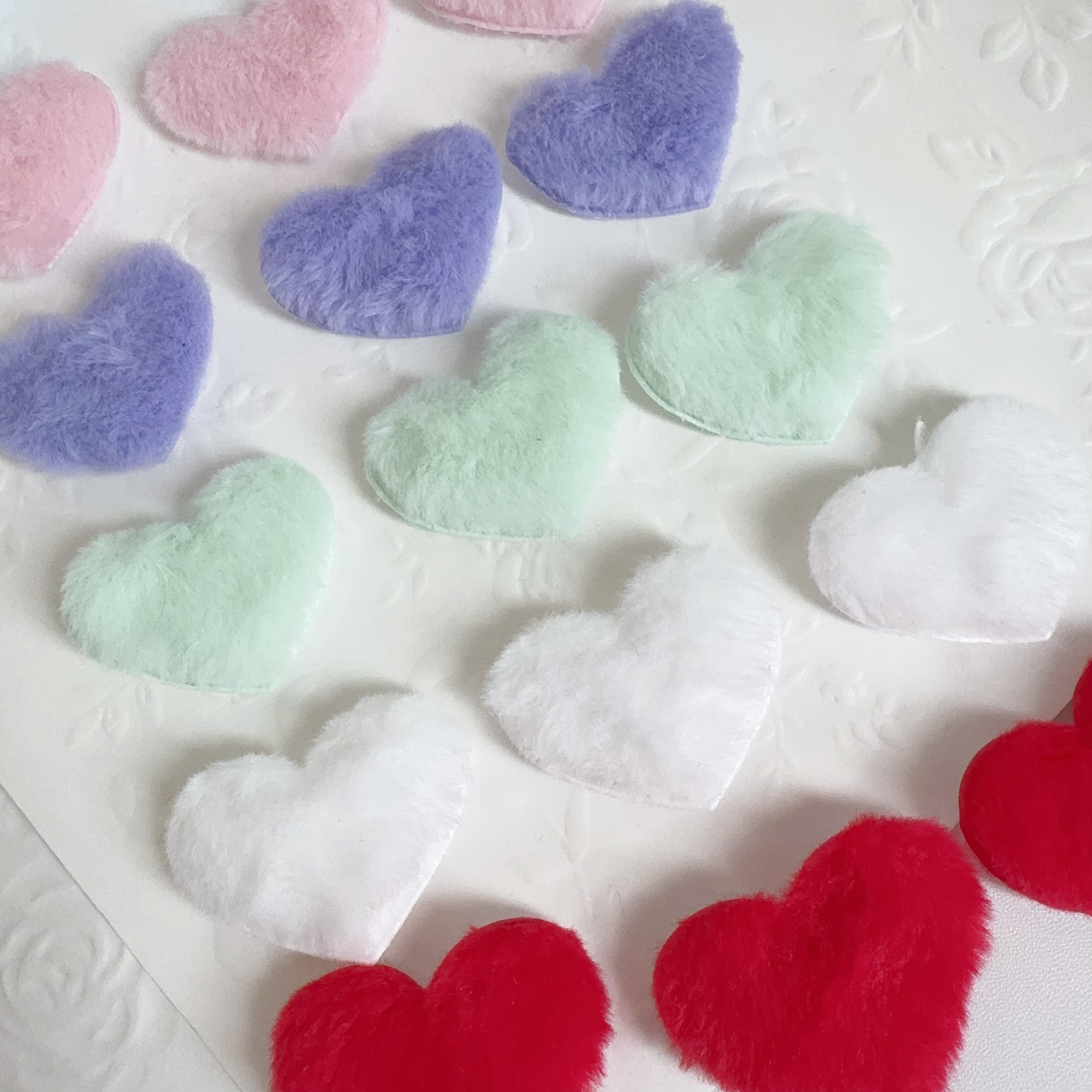 50/20 Plush Big Love Love Cute - Hair Care Homemade recensie en prijs