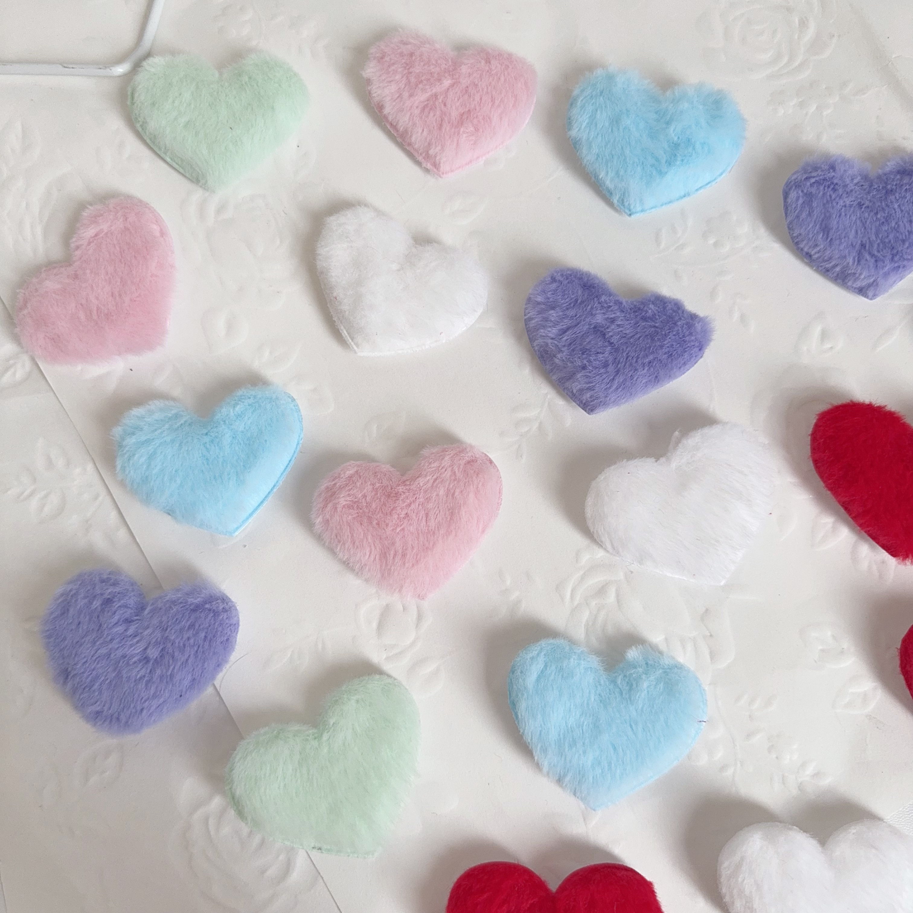50/20 Plush Big Love Love Cute - Hair Care Homemade recensie en prijs