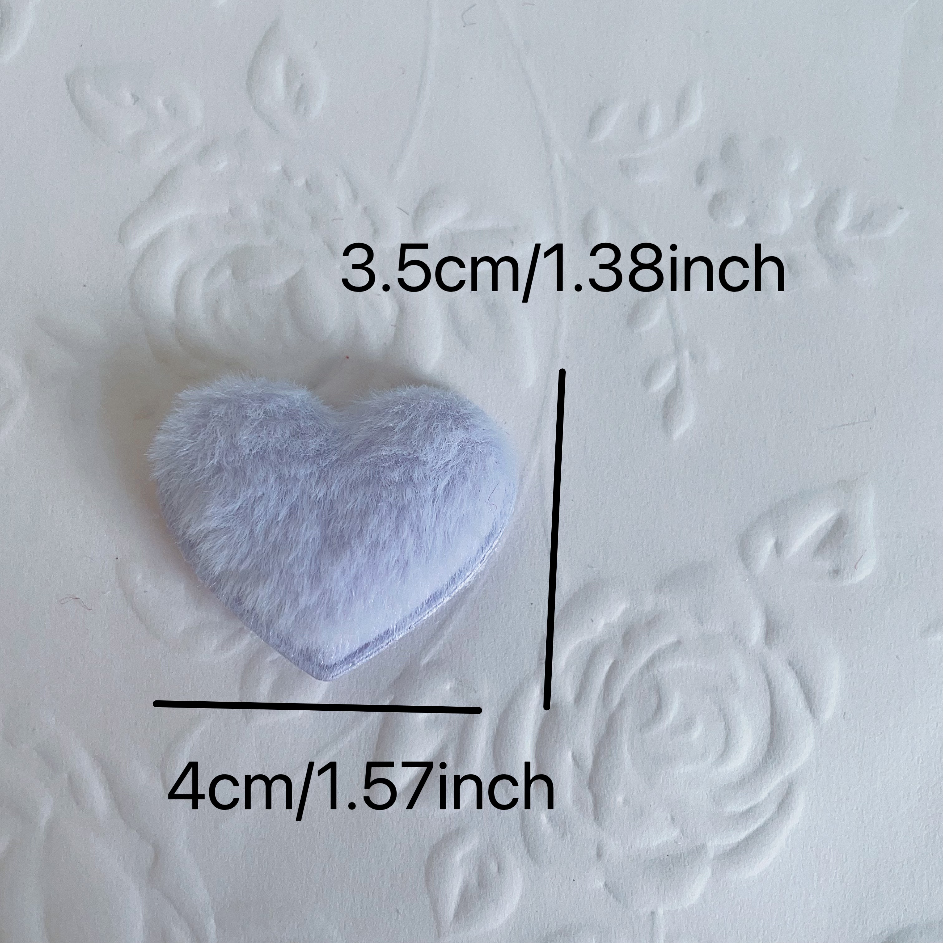 50/20 Plush Big Love Love Cute - Hair Care Homemade recensie en prijs