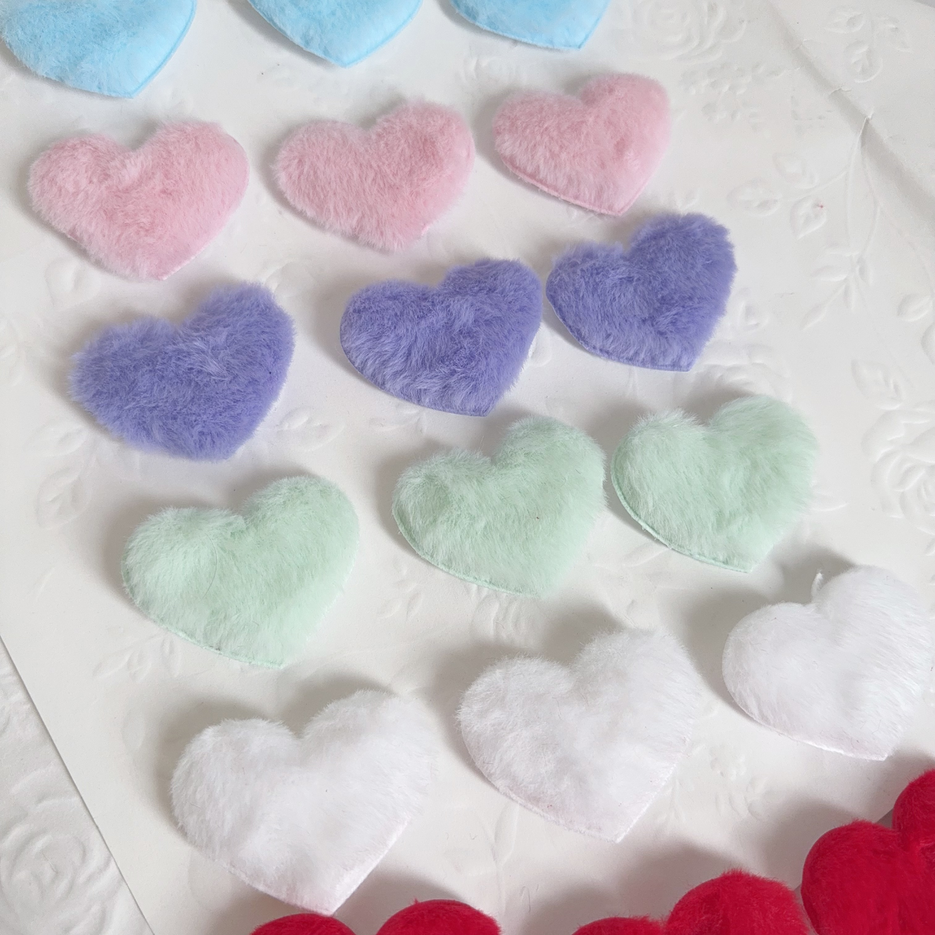 50/20 Plush Big Love Love Cute - Hair Care Homemade recensie en prijs
