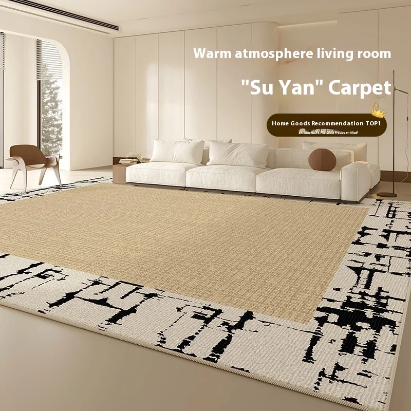 Waterproof Living Room Carpet  - Hair Care Homemade recensie en prijs