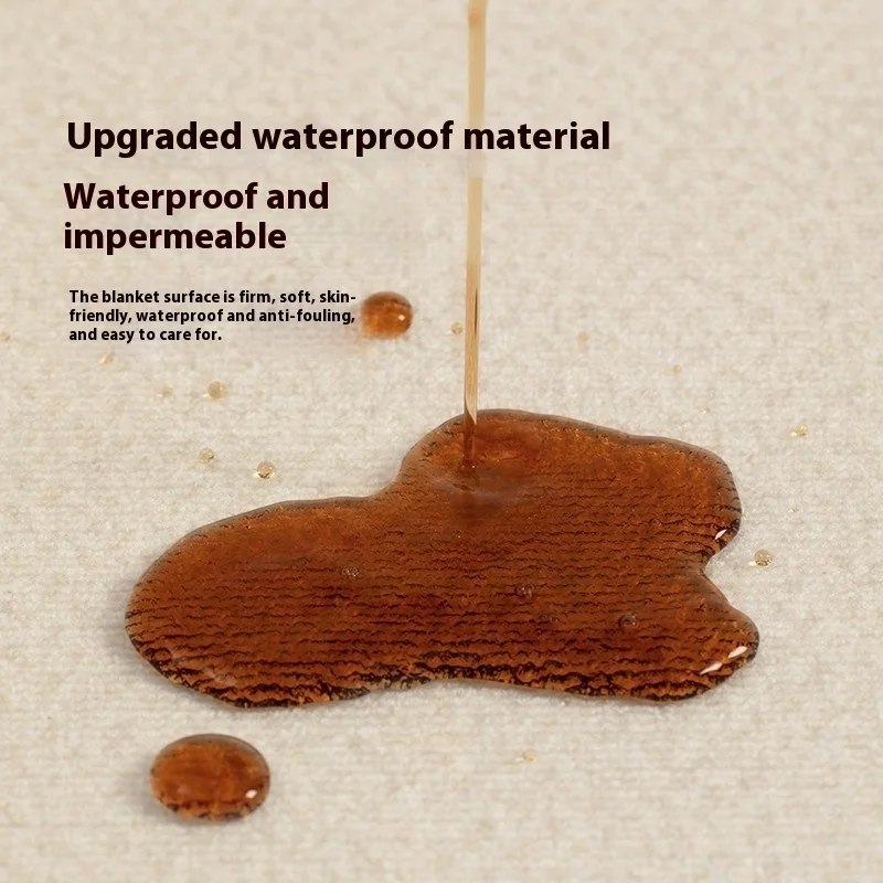 Waterproof Living Room Carpet  - Hair Care Homemade recensie en prijs