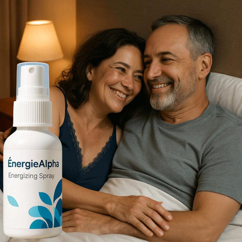 Men's Seaweed Energizing Care  - Hair Care Spray recensie en prijs